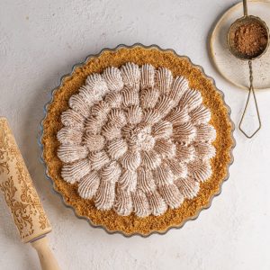 Banofee Pie