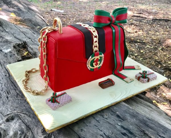 Gucci Love - Best Custom Cakes for Special occasions | Jaya’s Cakewalk