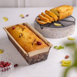 Lemon to Lemon pound CAKE