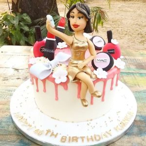 juicy couture Archives - Best Custom Cakes for Special occasions