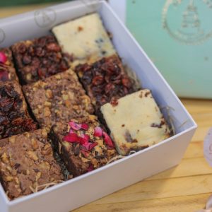 Diwali Festive Brownies Pack